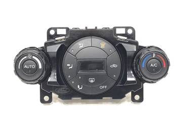 PANEL STEROWANIA NAWIEWU FORD ECOSPORT 8A6T18C612 SUV KONSOLA