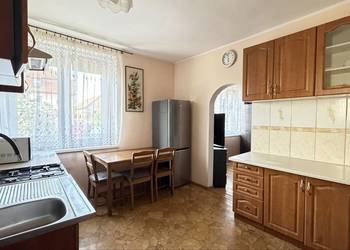 Mieszkanie 2 pokojowe I piętro Loggia/Garaż/Piwnica