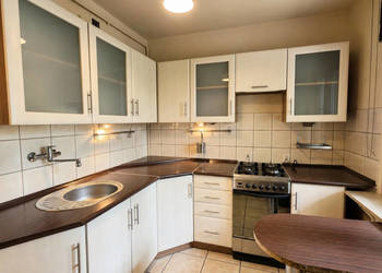 Mieszkanie 41.5m2 2 pokoje Kielce
