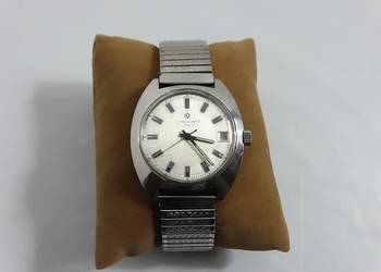 Vintage JUNGHANS 17 Jewels – Klasyk Lat 70. – Mechanizm 620.52 – Sprawny!