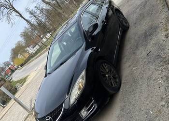 Mazda 6 2.0 diesel