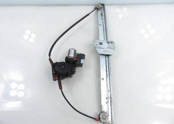 PODNOŚNIK SZYBY PRAWY 3D IVECO DAILY IV A3800181RH