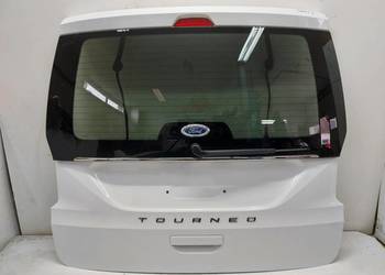Ford Tourneo Connect III MK3 KLAPA BAGAZNIKA BIAŁY