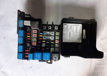 Kia Ceed Hyundai I30 06-12 skrzynka bezpieczników