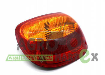 AL210180 lampa tylna JOHN DEERE
