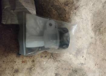 Zbiorniki płynu hamulcowego