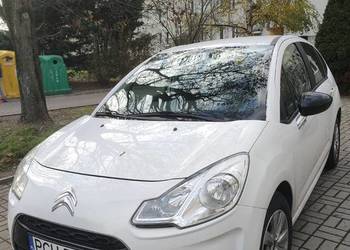 Citroen C3 2011 1.4 HDI Exclusive