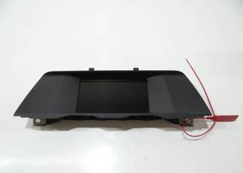 MONITOR WYŚWIETLACZ NAWIGACJI BMW F10 F11 9284973 (16588658)
