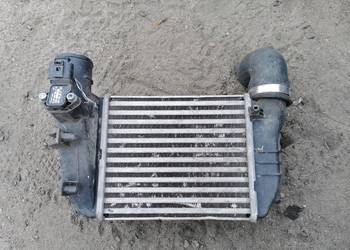 chłodnica intercooler audi a4 b6 Małysz 1.8 Turbo 8e0145805