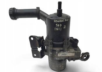 ELEKTRYCZNA POMPA WSPOMAGANIA PEUGEOT 307 CITROEN C4 A5097521+A