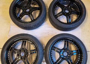 Koła 18" 5x112