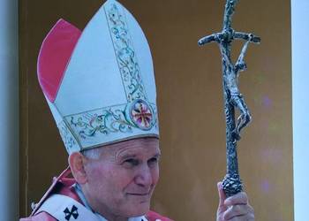 Jan Paweł II Tobie Maryjo Zawierzam Velar Jan Paweł II Tobie Maryjo Zawierzam Velar