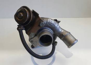 TURBOSPRĘŻARKA Ford Transit MK7 VII 2.2 TDCI TURBOSPRĘZARKA turbo 6C1Q-6K68