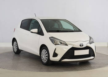 Toyota Yaris 1.5 Dual VVT-i