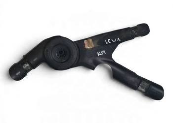 LEWA OSŁONA RAMY Bmw R 1250 GS R1250GS K50 K51 Adventure plastik 8560671