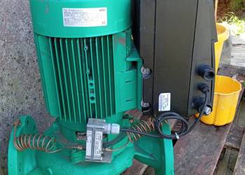 Pompy obiegowe (Wilo&Grandfos)