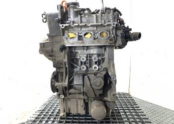 SILNIK SKODA 1.0 60KM CHY 11-19 CITIGO