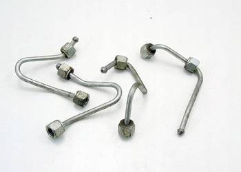 RURKI WTRYSKOWE 1.5 DCI QUSHQAI JUKE TIIDA CLIO 3 MEGANE 3 SCENIC 2 NV200