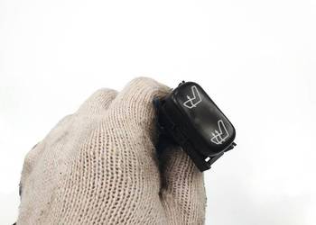 PRZYCISK MERCEDES ML W163 1638200210