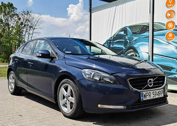 Volvo V40 II (2012-)