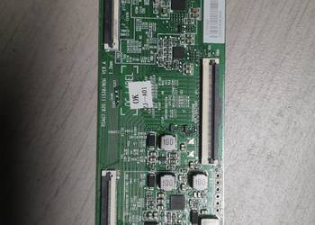 HISENSE 55cali, T - con, RSAG7.820.11538 / ROH