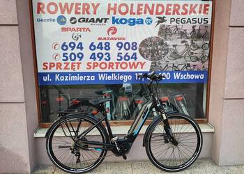 KTM Ultimate11,Rama M,Bosch Performance CX-GWARANCJA-