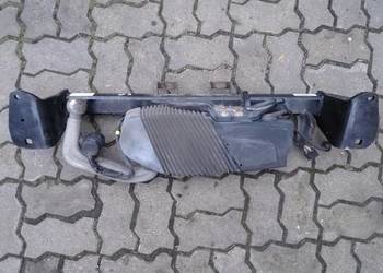 303324600002 BMW 3 F30 HAK HOLOWNICZY
