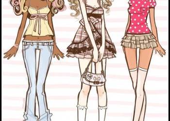 Rysunki na zamówienie