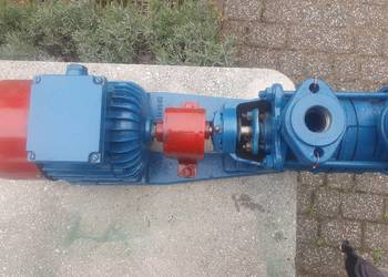 sprzedam pompę do wody hydroforową