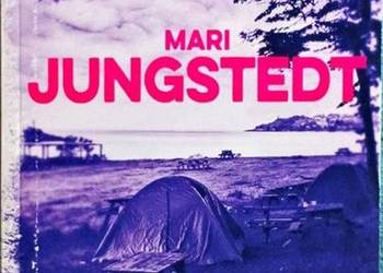 SŁODKIE LATO - JUNGSTEDT MARI