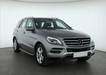 Mercedes ML ML 350 BlueTEC