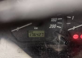 Opel Agila A 1.0 Sprzedam