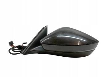 LUSTERKO  LEWE 17PIN EUROPA ASYSTENT   Skoda Superb III (2015-)