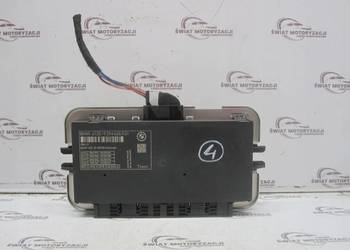 BMW F10 LIFT moduł świateł BI XENON 9394665