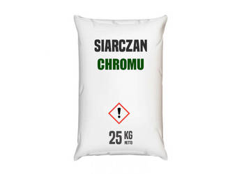Siarczan chromu