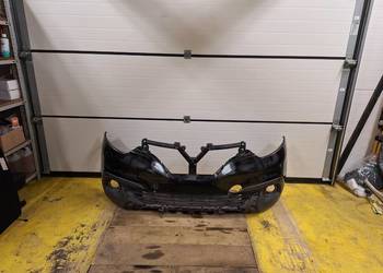 Zderzak Renault Kadjar