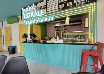 Lokal Białystok 30m2