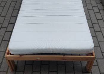 Łóżko sonsowe Ikea Neiden 90x200 cm Łóżko sonsowe Ikea Neiden 90x200 cm