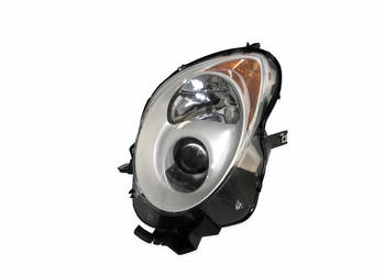Alfa Romeo Mito 2008-2013 przed liftingiem Reflektor Lampa przód LEWY EUROP