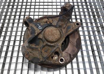 ZWROTNICA PRAWY PRZÓD IVECO DAILY VI 2.3 156KM