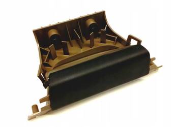 VOLVO XC90 lewy korpus raczki boczka drzwi OE 39803541