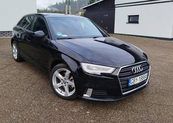 Audi A3 Virtual Cockpit - S tronic - Sportback