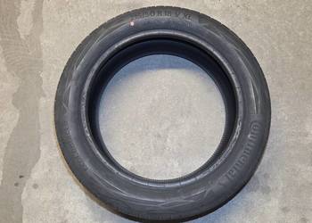 Komplet opon Continental EcoContact 6 215/50R18V XL 96V DOT 4x2624