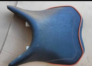 Kawasaki Z 1000 oem fotel kanapa siedzenie