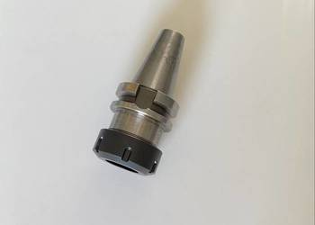 Oprawka zaciskowa BT40 ER40 80 mm