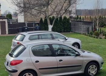 Peugeot 206 /KLIMATYZACJA