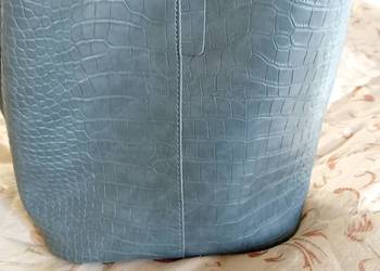 torebka damska z rączką i na ramię