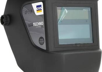 Przyłbica spawalnicza LCD Techno 11 True Color 064997GYS