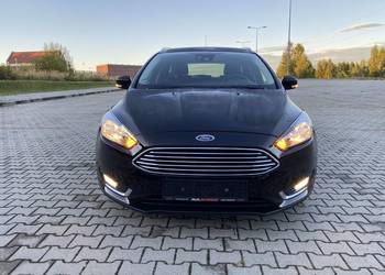 1.0 125KM / NAVI / KAMERA / LED / 6xAirbag / GrzFotele + Kierownica / ASO