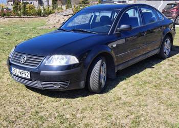 Volkswagen Passat b5